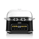 thumbnail image 1 of Cocedor de Huevos Digital Thomas TH-85DC Touch 6 Programas, 1 of 13