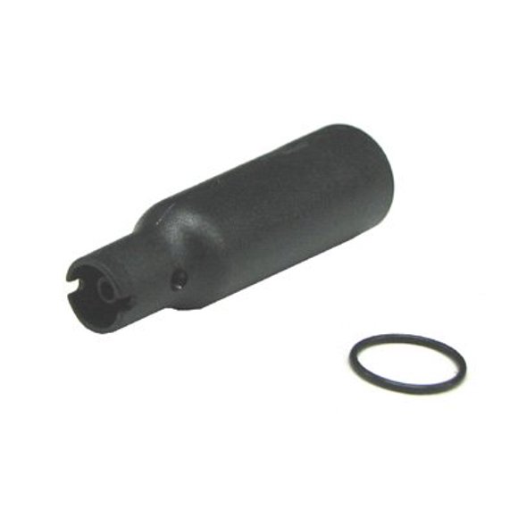 Tapa de Punta de Filtro de Repuesto Inficon 712-705-G1 0.5 oz