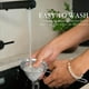 thumbnail image 3 of Colador De Cóctel De Acero Inoxidable De Malla Fina, Herramienta Profesional De Barra, Coladores De Café Cónicos Con Mango Largo, 3 of 7