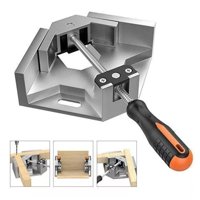 Oem - Prensa Abrazadera Ángulo Recto 90 Grados