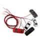 thumbnail image 3 of 5 Piezas De Accesorios Para Arena Modelo De Coche Pintado Dise?o De Paisaje De Estacionamiento 1: 150, 3 of 5