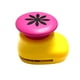 thumbnail image 2 of Perforadora Diseño Grande Flor, 2 of 2