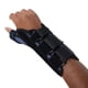 thumbnail image 1 of Férula de muñeca y pulgar Sammons Preston, tamaño mediano, mano izquierda, 20 cm, 1 of 7