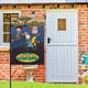 thumbnail image 2 of Los Thornberrys-bandera de jardín temática. Regalo perfecto para fans, amigos y familiares, ideal para actividades al aire libre y decoración de fiestas.28CM*45CM, 2 of 5