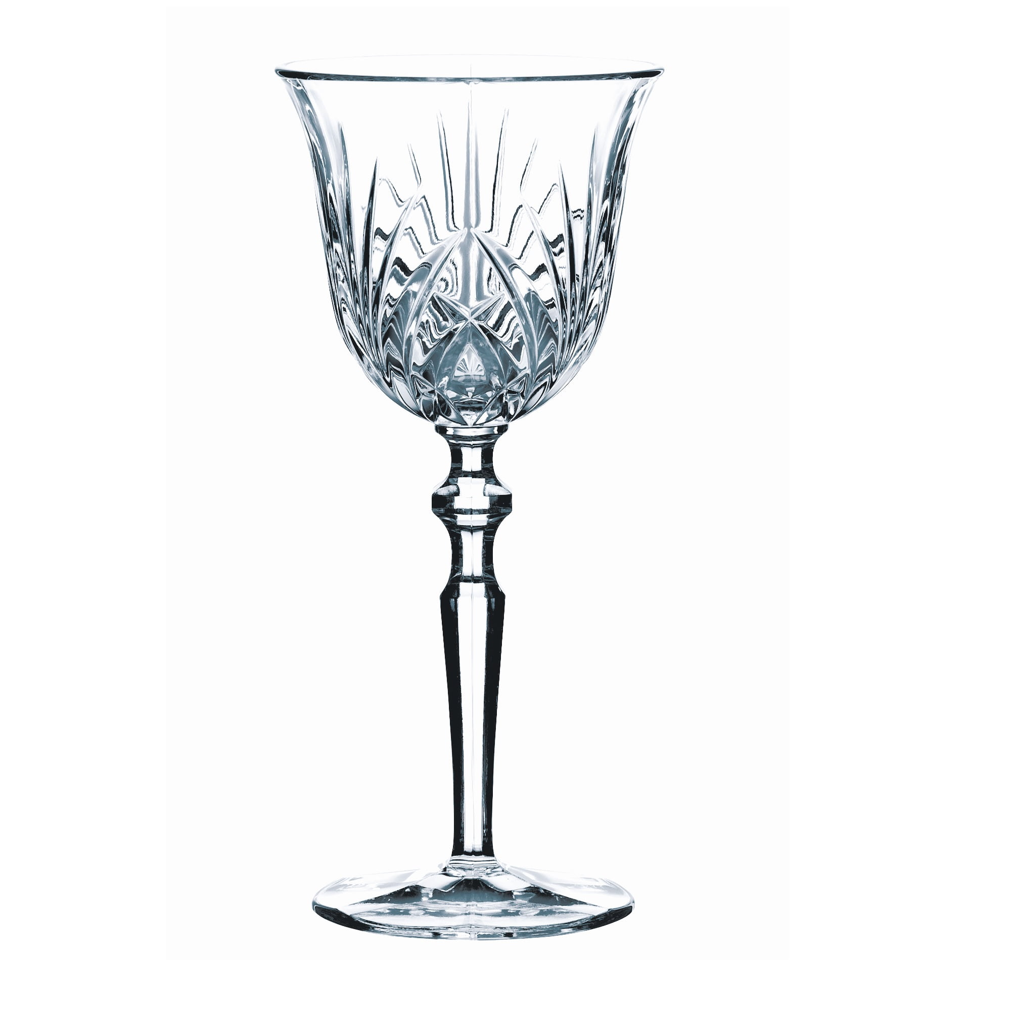 Nachtmann - Palais Bco/sour S/6