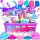 thumbnail image 2 of Papelería original Unicorn Slime Kit suministra cosas para niñas que hacen limo [Todo en u, 2 of 2