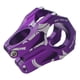 thumbnail image 4 of Piezas De Bicicleta De Vástago Corto De Bicicleta De 35 Mm Para Ciclismo MTB Bicicleta Púrpura, 4 of 5