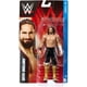 thumbnail image 3 of Figura de acción Mattel WWE Seth Rollins Basic de 15 cm con 10 puntos, 3 of 3