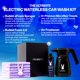 thumbnail image 3 of Kit de limpieza para auto Rubbit Electric Plus sin agua, 9 piezas, 3 of 8