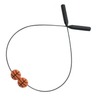 Ioensy - Gafas Correa Fija Cuerda Gafas De Sol Soporte Suave Para Correr Estudio Baloncesto