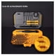 thumbnail image 2 of Juego Kit De Destornilladores Precision 145 En1 Desarmadores, 2 of 6