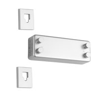 Magideal - Línea De Lavado Línea De Secadora Estante De Lavandería Ajustable Estante De Secado De Ropa Tendedero Retráctil Para Secar Ropa Ropa Patio Interior Al Argén