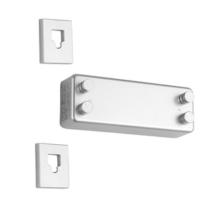 Magideal - Línea De Lavado Línea De Secadora Estante De Lavandería Ajustable Estante De Secado De Ropa Tendedero Retráctil Para Secar Ropa Ropa Patio Interior Al Argén