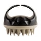 thumbnail image 2 of Champú Cepillo Para Cabello Húmedo Y Seco Alfileres Suaves Masajeador De Cuero Cabelludo Para Hotel Negro, 2 of 5