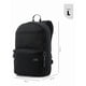 thumbnail image 3 of Mochila Universitario Drago Porta Pc 15  Negro, 3 of 6