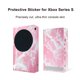 thumbnail image 2 of Xbox Skin SYGTOYUE Serie S (Rosa) Consola + 2 Controladores, 2 of 4