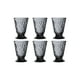 thumbnail image 1 of LAROCHERE SET 6 VASOS 200ML GRIS LYONNAIS, 1 of 3
