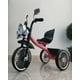 thumbnail image 4 of Triciclo Bicicleta niño niña infantil rosa 1, 4 of 5