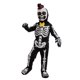 thumbnail image 4 of Disfraz Spooktacular Creations de Esqueleto que Brilla en la Oscuridad, 4 of 8