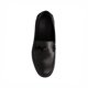 thumbnail image 4 of Mocasín Mujer Bata Madrid Fleco Negro, 4 of 5