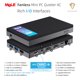 thumbnail image 2 of Mini PC MeLE N100 sin ventilador, 32 GB de RAM y 512 GB de almacenamiento, 2 of 9