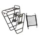 thumbnail image 1 of Portaequipajes Delantero Para Bicicleta De Aluminio, Portaequipajes Delantero Para Bicicleta De Turismo, 1 of 5