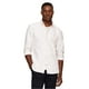 thumbnail image 1 of Camisa Tommy Hilfiger Oxford Custom Fit para Hombre Rosa M, 1 of 3