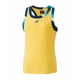 thumbnail image 1 of POLERA MUJER YONEX TANK 20753 AMARILLA 2024, 1 of 2