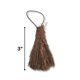 thumbnail image 2 of Adorno colgante BUFFALO BROOM CO. 8 cm Especias de calabaza – Pack de 5, 2 of 6