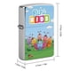 thumbnail image 2 of Carcasa para Encendedor Desmarcar Bichikids Cobre, 2 of 6