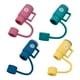 thumbnail image 3 of Bombillas 4 piezas pvc, color surtido, 3 of 3