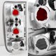 thumbnail image 2 of Luces traseras AKKON para Chevy Blazer S10 / GMC Jimmy 1995‑2004, 2 of 4