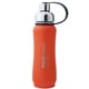 thumbnail image 1 of ThinkSport Botella Térmica de Agua Insulada 500ml- Naranjo, 1 of 3