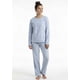 thumbnail image 1 of Pijama Teens niña Plush 65.1626M, 1 of 5