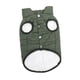 thumbnail image 2 of Chaleco Impermeable Para Perros De Invierno, Fácil De Poner Y Quitar, Para Exteriores, Interiores, Perros Pequeños, Verde, 2 of 5