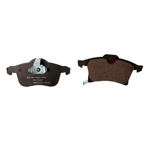 Allied Nippon - Pastillas De Freno Delantera Chevrolet Astra Enjoy 06/13