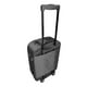 thumbnail image 3 of Juego 3 Maletas 2 Ruedas Travel Negro, 3 of 3