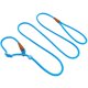 thumbnail image 1 of Correa boswany de 1,8 m de cuerda deslizante para entrenamiento de perros (Azul), 1 of 8