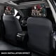 thumbnail image 3 of Las Chicas de Oro Funda Protectora Universal para Reposacabezas de Coche, Funda Elástica para Reposacabezas de Asiento de Auto, Funda de Tela Antipolvo, Accesorios de Interior 2 Piezas, 3 of 6