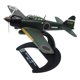 thumbnail image 3 of Modelo De Avión De Combate A Escala 1/72, Juguete Realista Para Estantería, Sala De Estar Y Dormitorio., 3 of 5