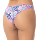 thumbnail image 2 of Tanga a la Cadera de Algodón Elasticado, 2 of 2