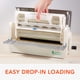 thumbnail image 3 of Recambio De Laminado Xrn900 De 23 Cm Doble Cara 12 M, 3 of 4