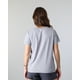 thumbnail image 3 of Polera Mujer Algodón Rose Polemic, 3 of 3