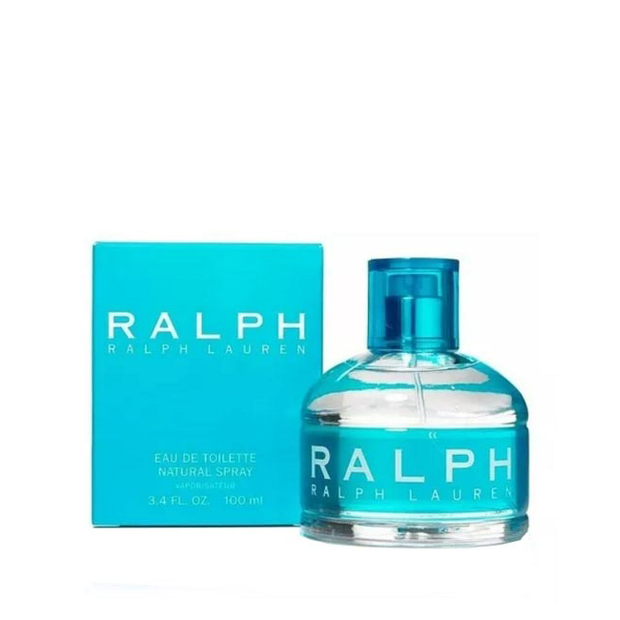 Ralph Lauren Ralph 100ml Edt Mujer