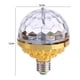 thumbnail image 4 of Ampolleta Disco Giratoria Luz Led Colores Fiestas multicolor, 4 of 4