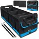 thumbnail image 1 of Organizador de Maletero Plegable AOPHY 95L para Coche, SUV y Camión, 1 of 6