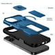 thumbnail image 2 of Funda FOXDOCK para iPhone 16 – Magnética Antigolpes con Soporte y Protección Doble, 2 of 6