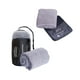 thumbnail image 1 of Pack Toallon y Toalla Microfibra Terry Gris gris, 1 of 5