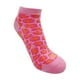 thumbnail image 3 of Calcetines Cortos Mujer Pack 5 C10, 3 of 6