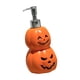 thumbnail image 5 of Dispensador De Jabón De Calabaza De Halloween, Contenedor Vacío Para Gel De Ducha Para Cocina De Hotel, 5 of 5